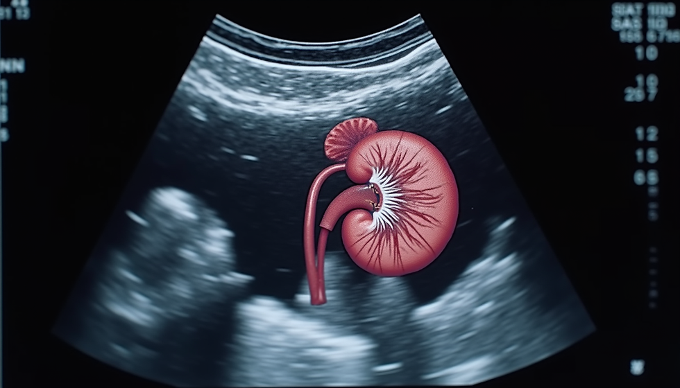 Pelviureteric Junction Obstruction