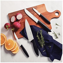 Tramontina JOGO FACAS INOX 4PC