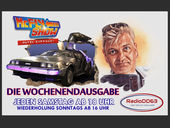 McFLY WOCHENENDE RETRO (07.02.2026)