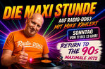 MAXI STUNDE (19.07.2026)