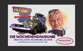 McFLY WOCHENENDE RETRO (28.02.2026)