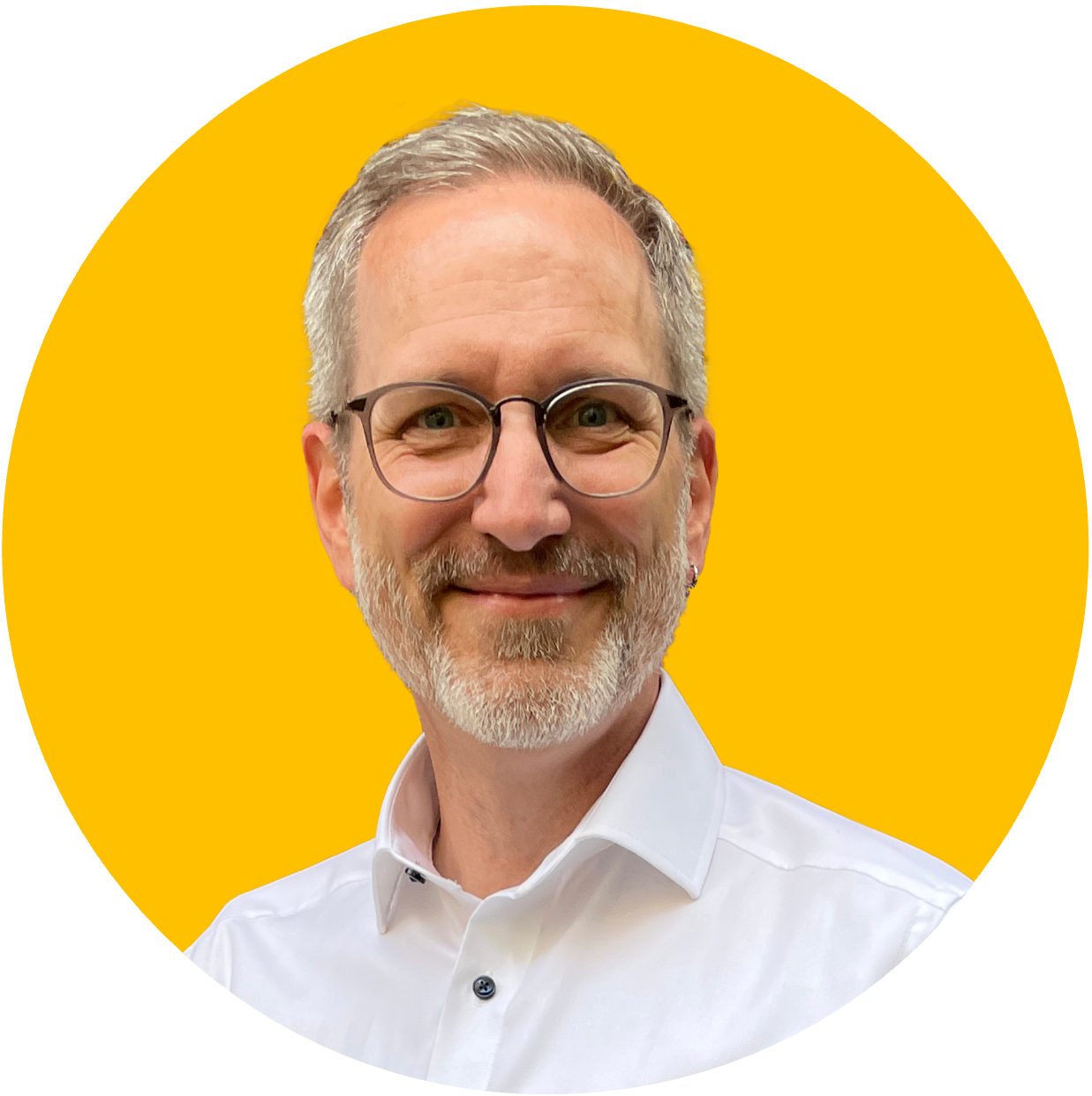 Autorenbild: Ulrik Harnisch
