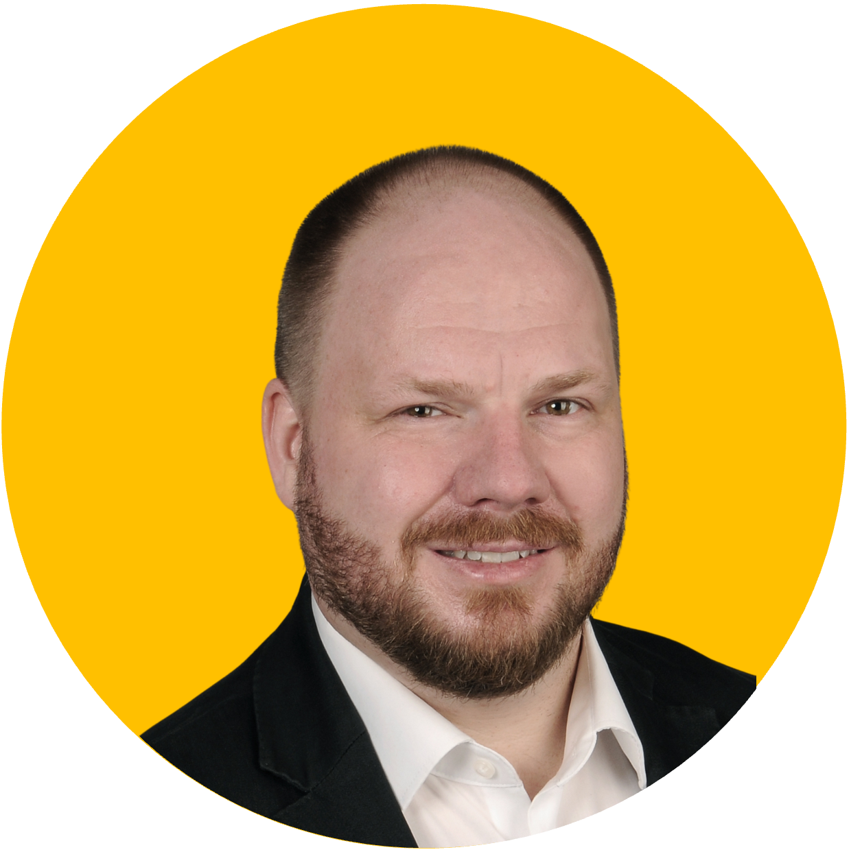 Autorenbild: Michael Tenner