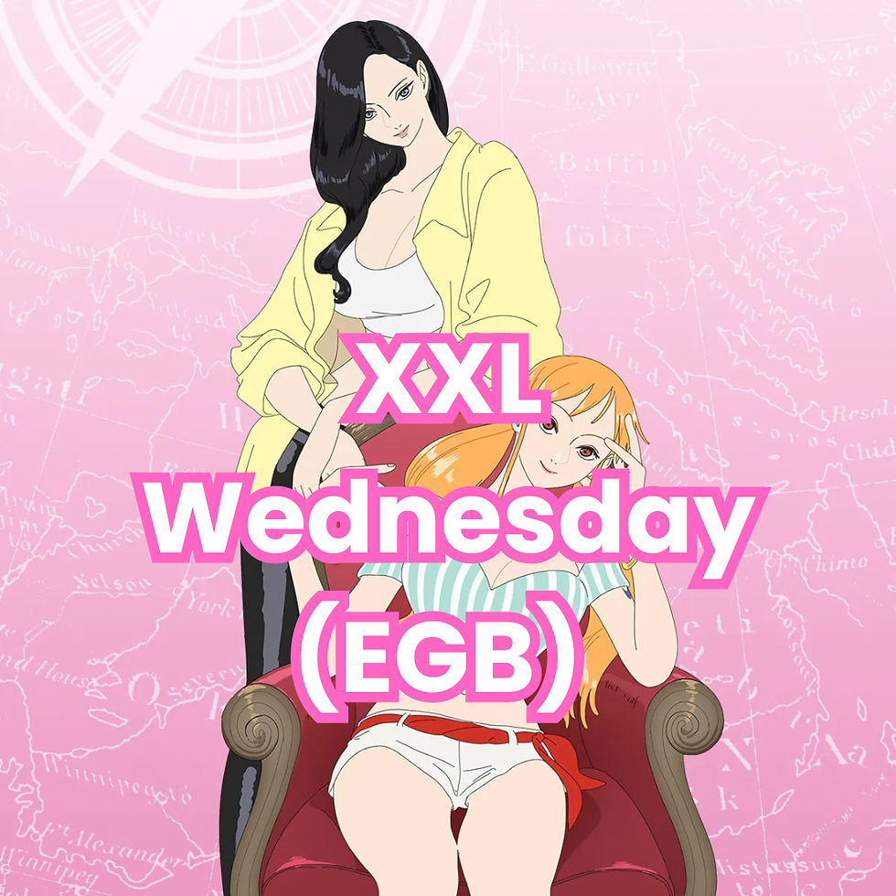 [EGB+EB05] Win a Box - ChinoizeCup Wednesday  #126