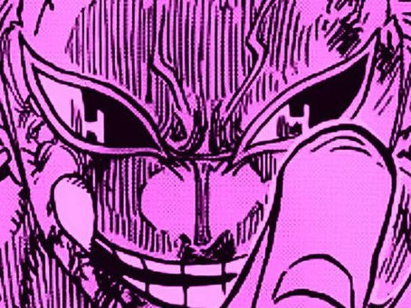 Interview: Enricomaria Rustico - Doflamingo Guide