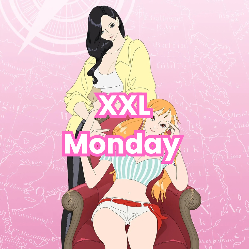 [EB05] Win a Box - ChinoizeCup Monday  #124