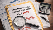 MECO DECIDE SOLICITA INFORMACIÓN COMPLETA DE LAS CUENTAS MUNICIPALES DESDE 2003 Y DENUNCIA LA FALTA DE RESPUESTA DEL AYUNTAMIENTO