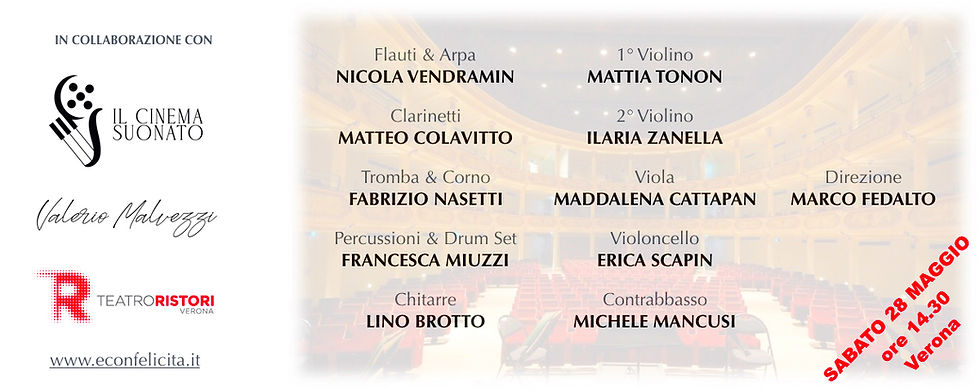 L'economia della Felicità