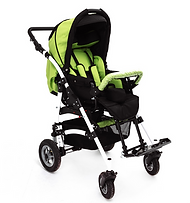 Junior Plus. Talle 3