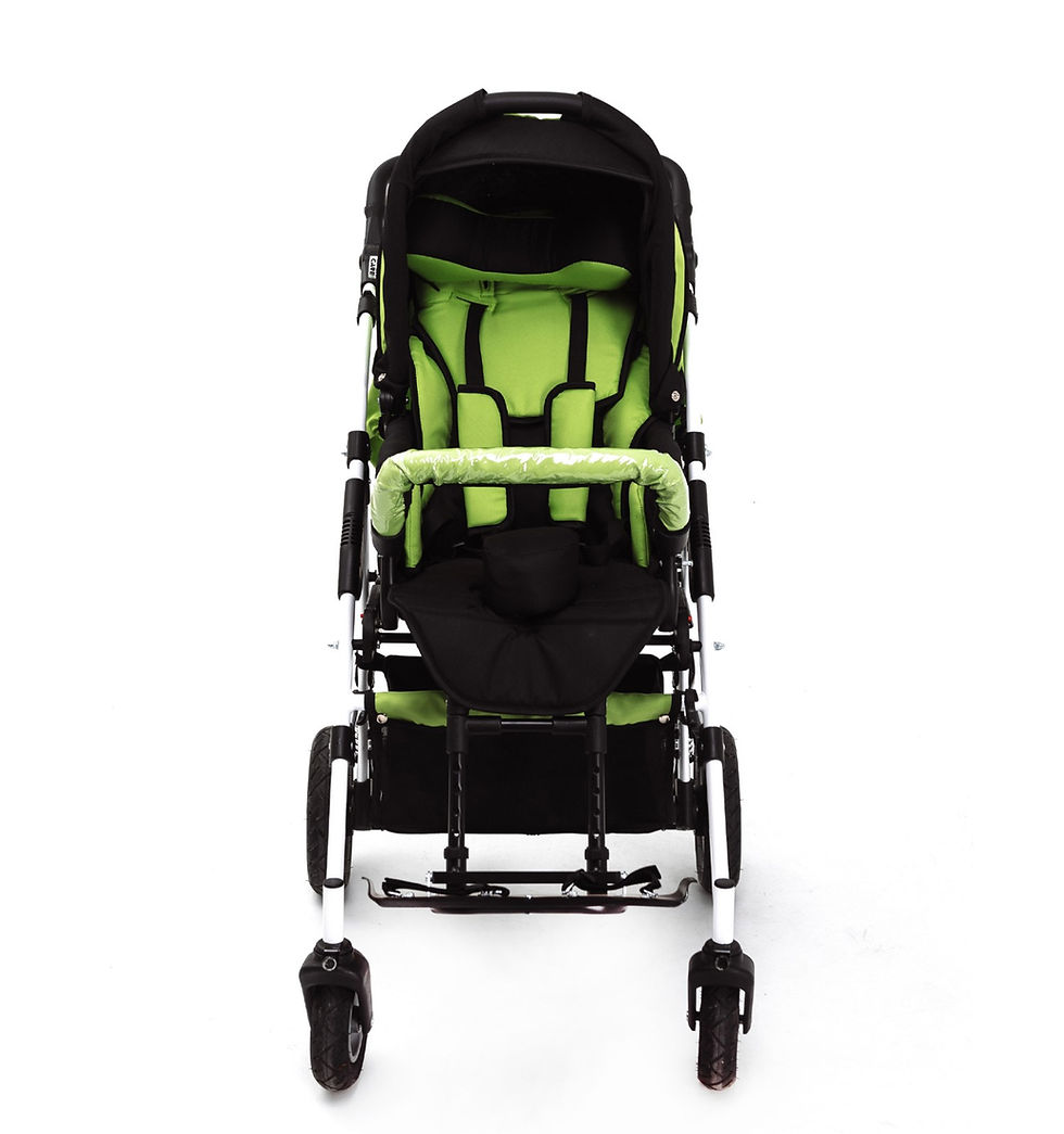 Miniatura: Junior Plus. Talle 3