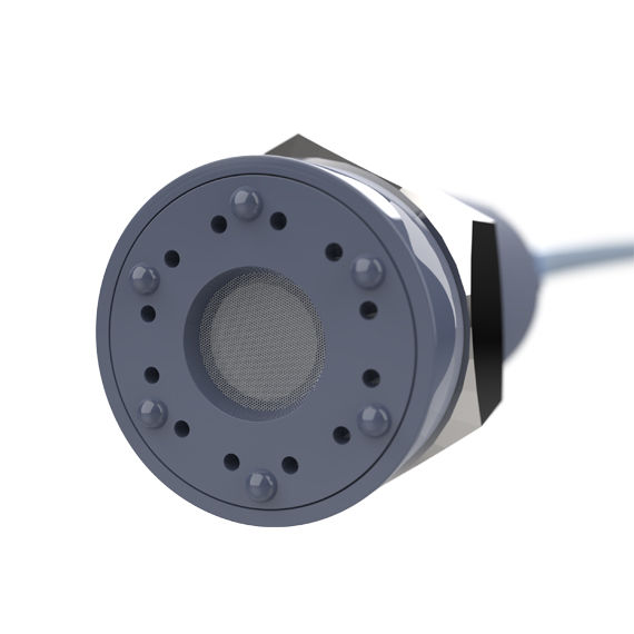 Miniatura: Ducha Portatil Theraspring. TM 2100