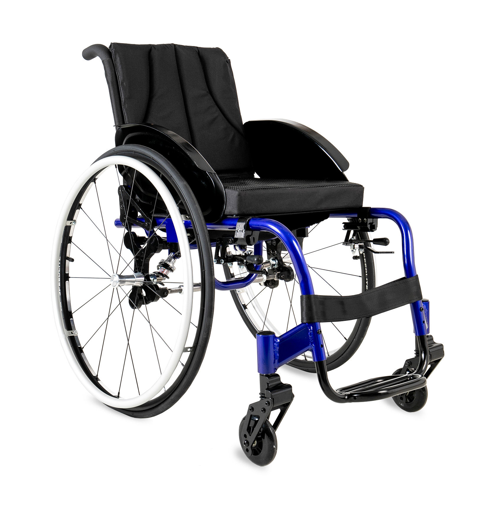 Silla de Ruedas. 734LQ