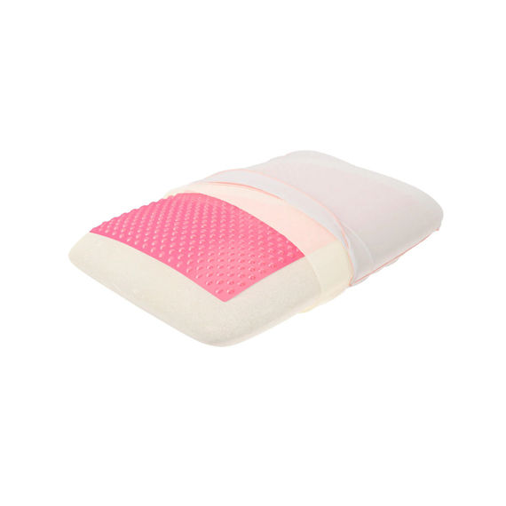 Miniatura: Almohada Theragel. TM110-111