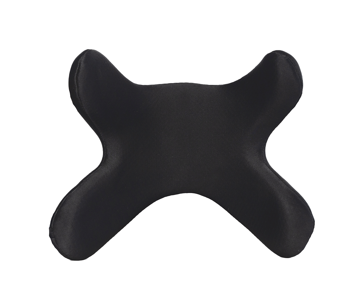 Apoyacabeza. Pad “X”