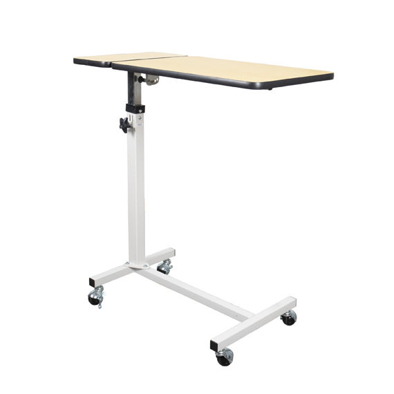 Miniatura: Mesa para Comer Reclinable. E3