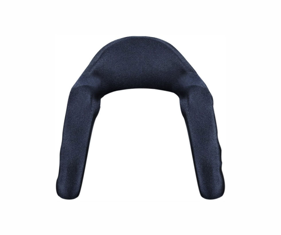 Miniatura: Apoyacabeza. Pad “Hold-Tight”