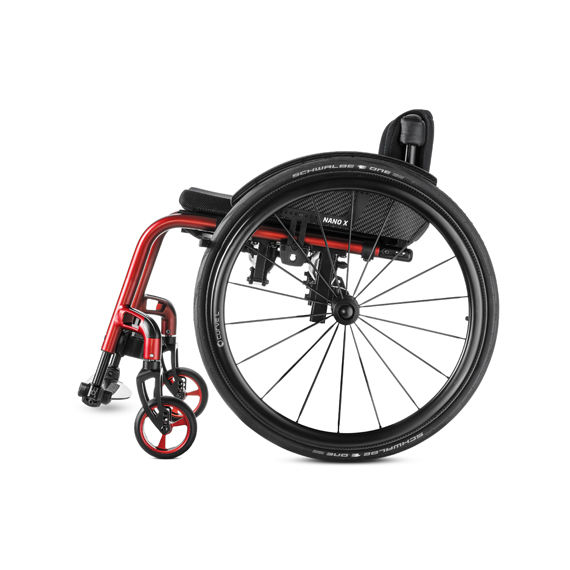 Miniatura: Nano X 1.156