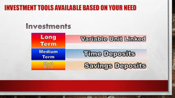 Antoniowpm | Variable Unit Linked 