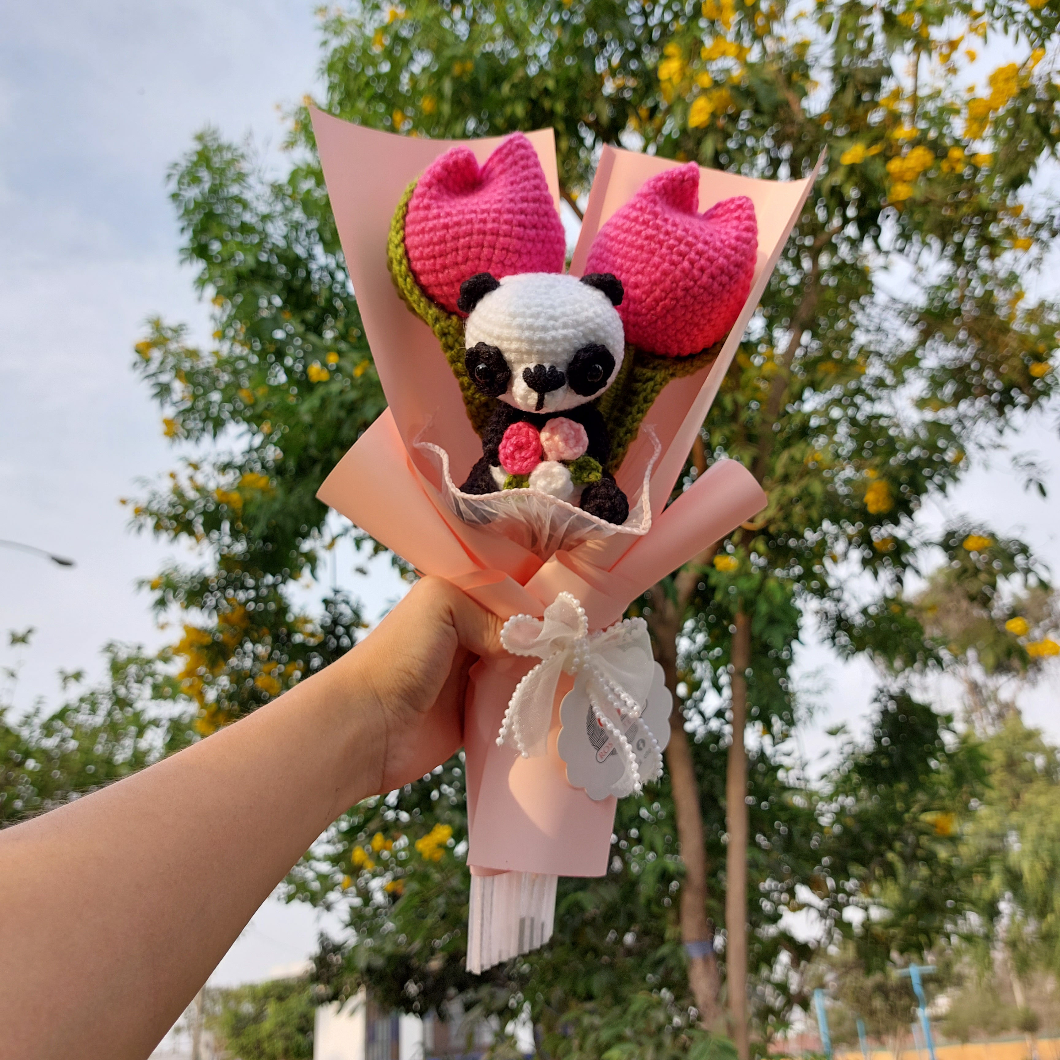 Ramo Tuliposito (bajo pedido)