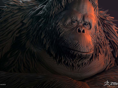 Pixologic ZBrush 4R8 P2 (x86-x64) Crack Utorrent