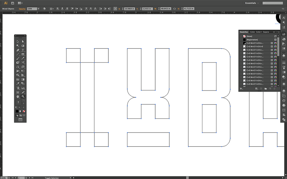 Thumbnail: Diseño de Marcas Comerciales