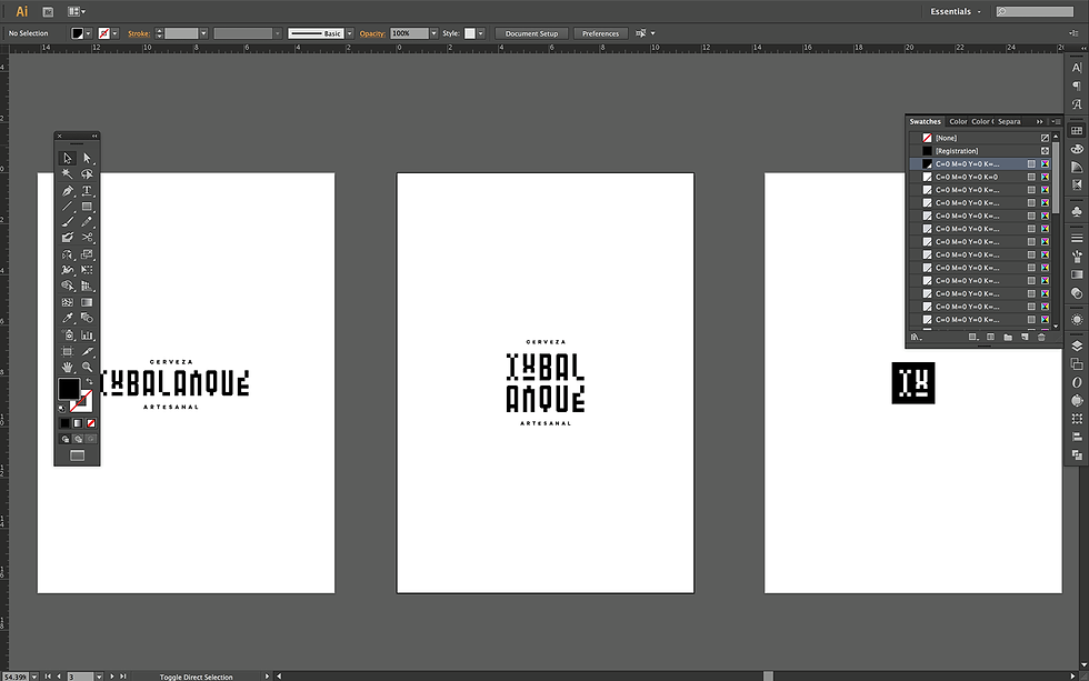 Thumbnail: Diseño de Marcas Comerciales