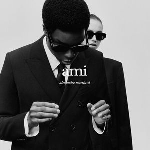 AMI - Eyewear