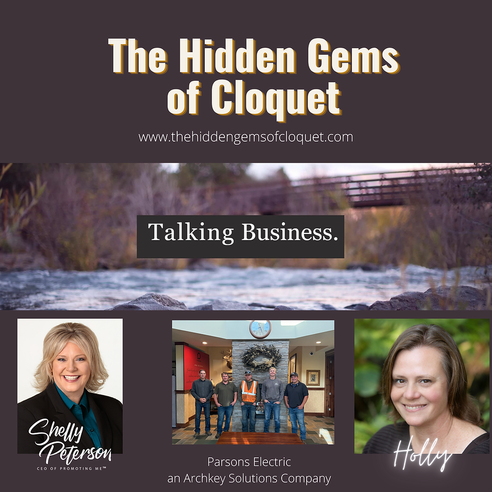 Parsons Electric, An ArchKey Solutions Company Brings New Energy to