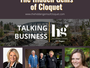 Cloquet Housing Redevelopment Authority (HRA) - Building Stability, Creating Opportunity, and Strengthening Community