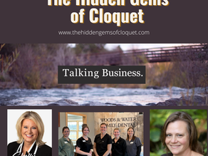 Woods & Water Family Dental - Your Care is Never One-Size-Fits-All