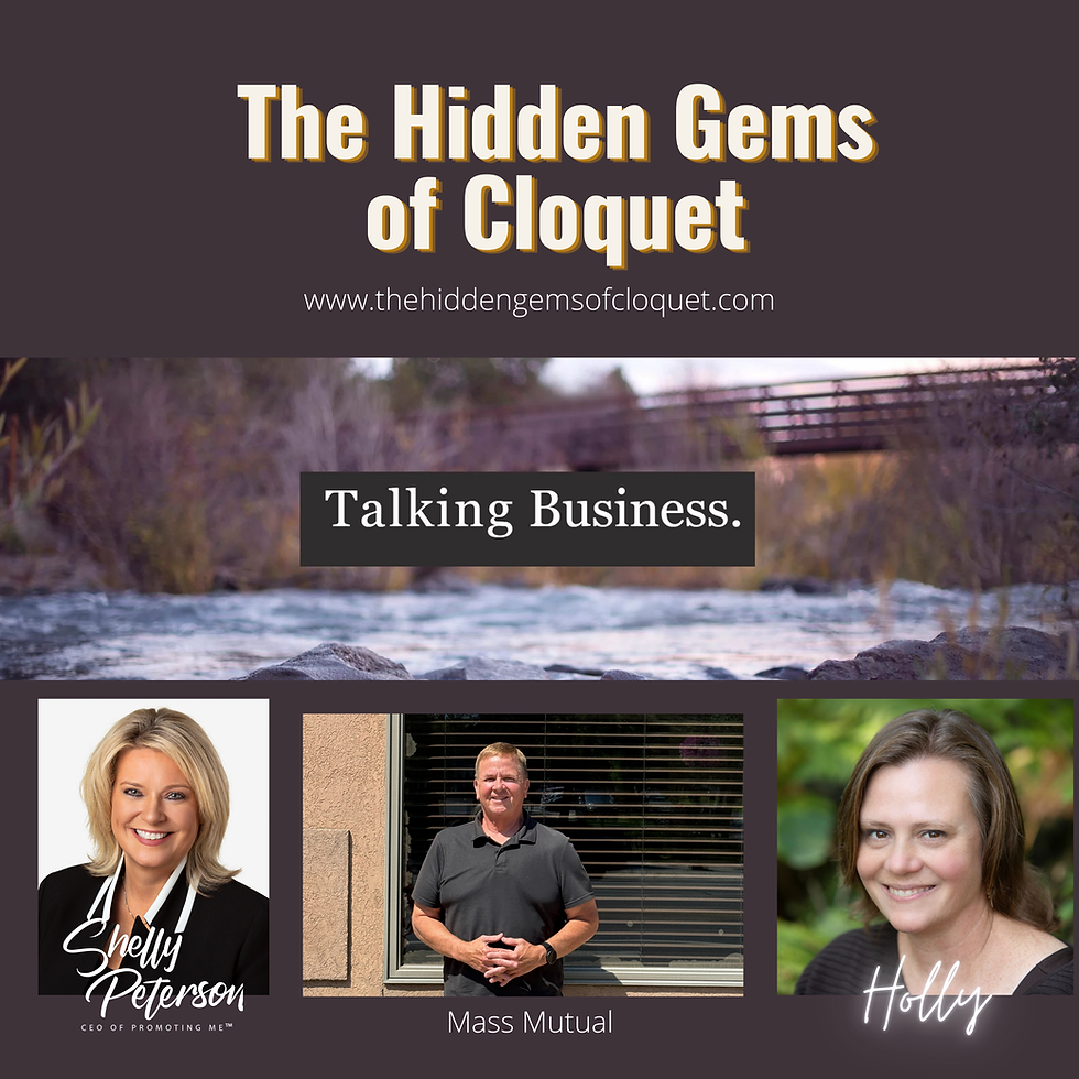 Mass Mutual Cloquet Business Introduction