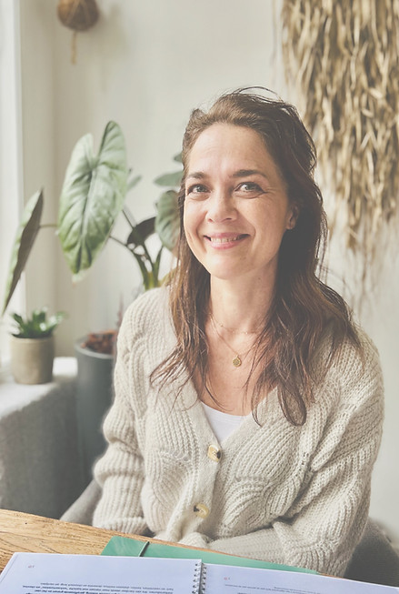 Barbara la Grand profile