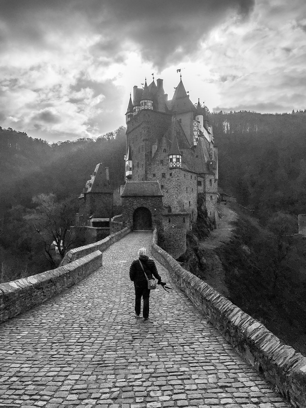 Burg Eltz