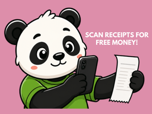 Snap, Scan, Support!
