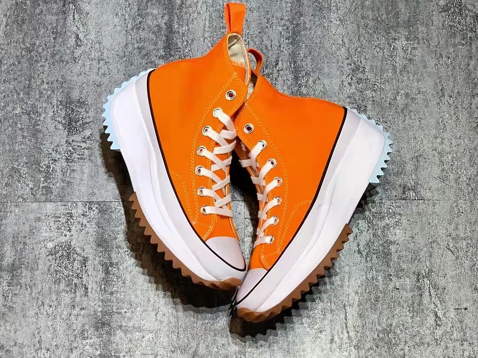 Thumbnail: Converse Hike all star
