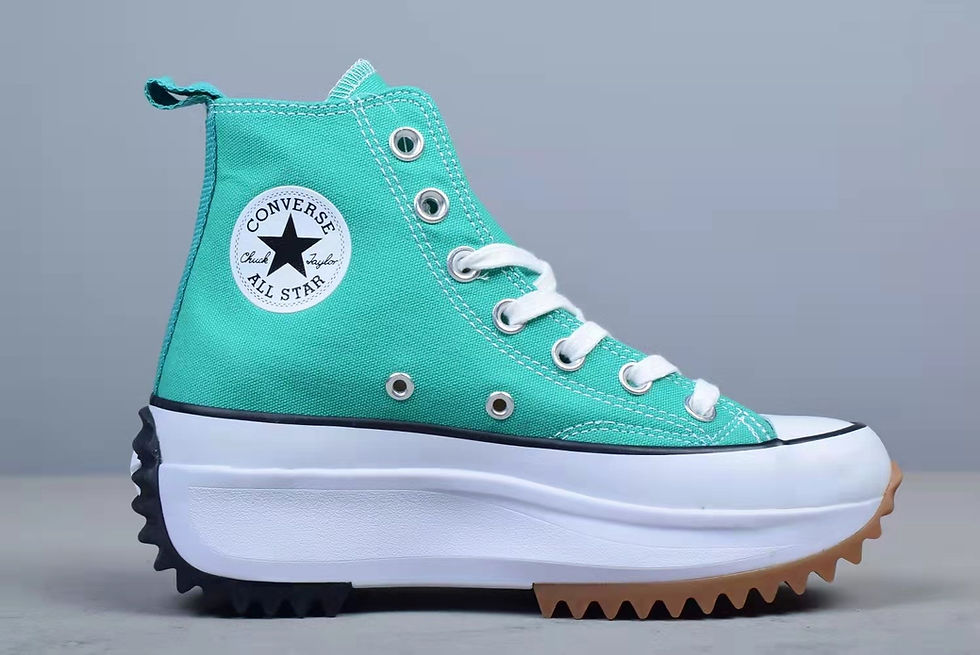 Thumbnail: Converse Hike all star