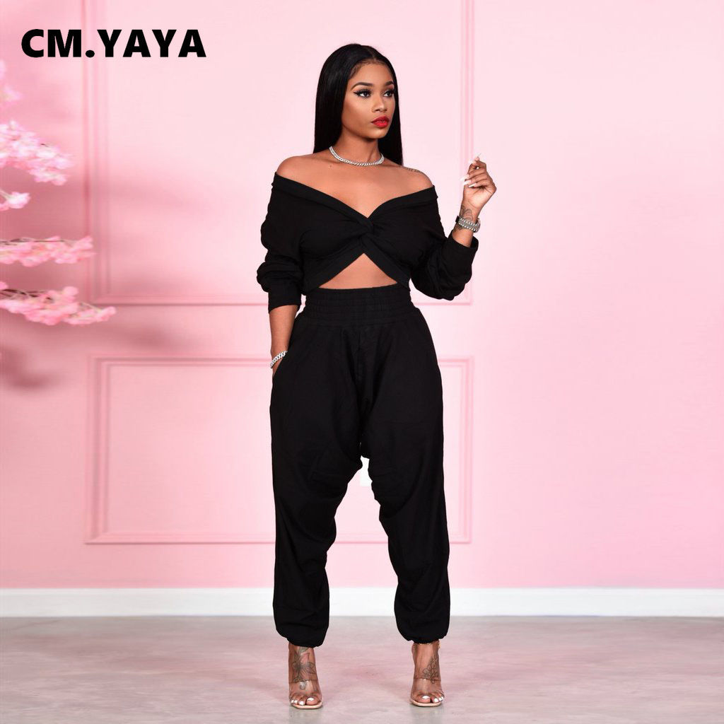 Two-Piece Set