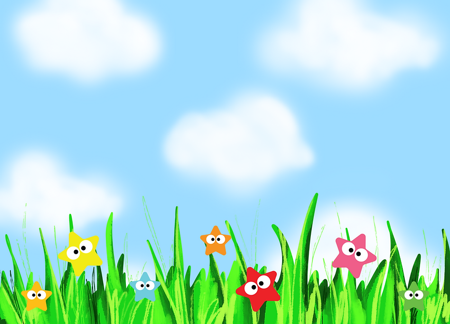 Sky and Grass Web Graphic_stars Growing.png