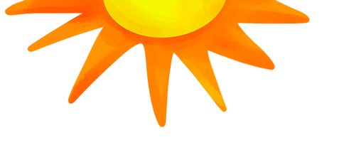 Sun Rays