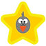 Star Sticker_Bird Breathing_Grey Bird.png