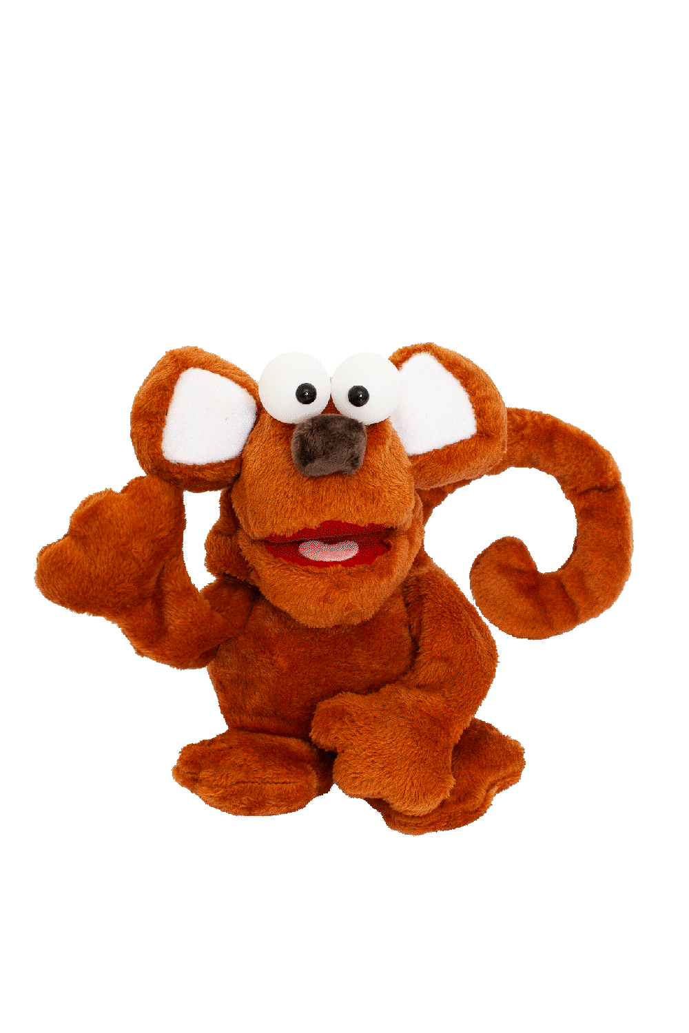 Mindiful Boop Puppet