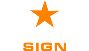 Sign Repair/Maintenance/LED/Retrofits San Antonio, TX/Republic Sign