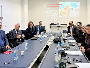 مشروع برنامج إنجاز فيلم تسويقي