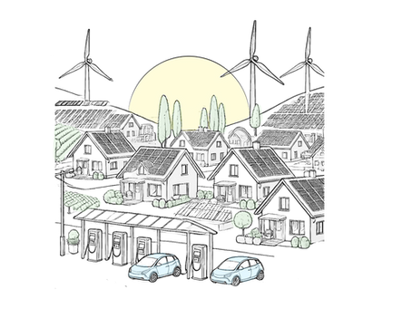 The Benefits of Battery Storage for End Consumers