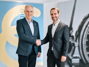 green flexibility und VWEW-energie starten gemeinsames 10 MW Speicherprojekt in Marktoberdorf