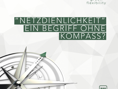 Einheitliche Definition hilft – für einen optimierten Netzanschlussprozess