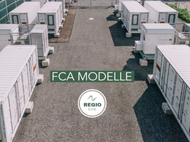 Batteriespeicher und FCAs