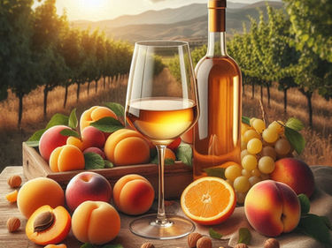 La vinification orange : Un retour aux méthodes anciennes avec un twist moderne