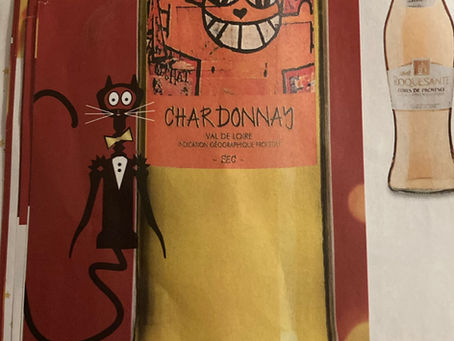 La fin de la saison des foires aux vins