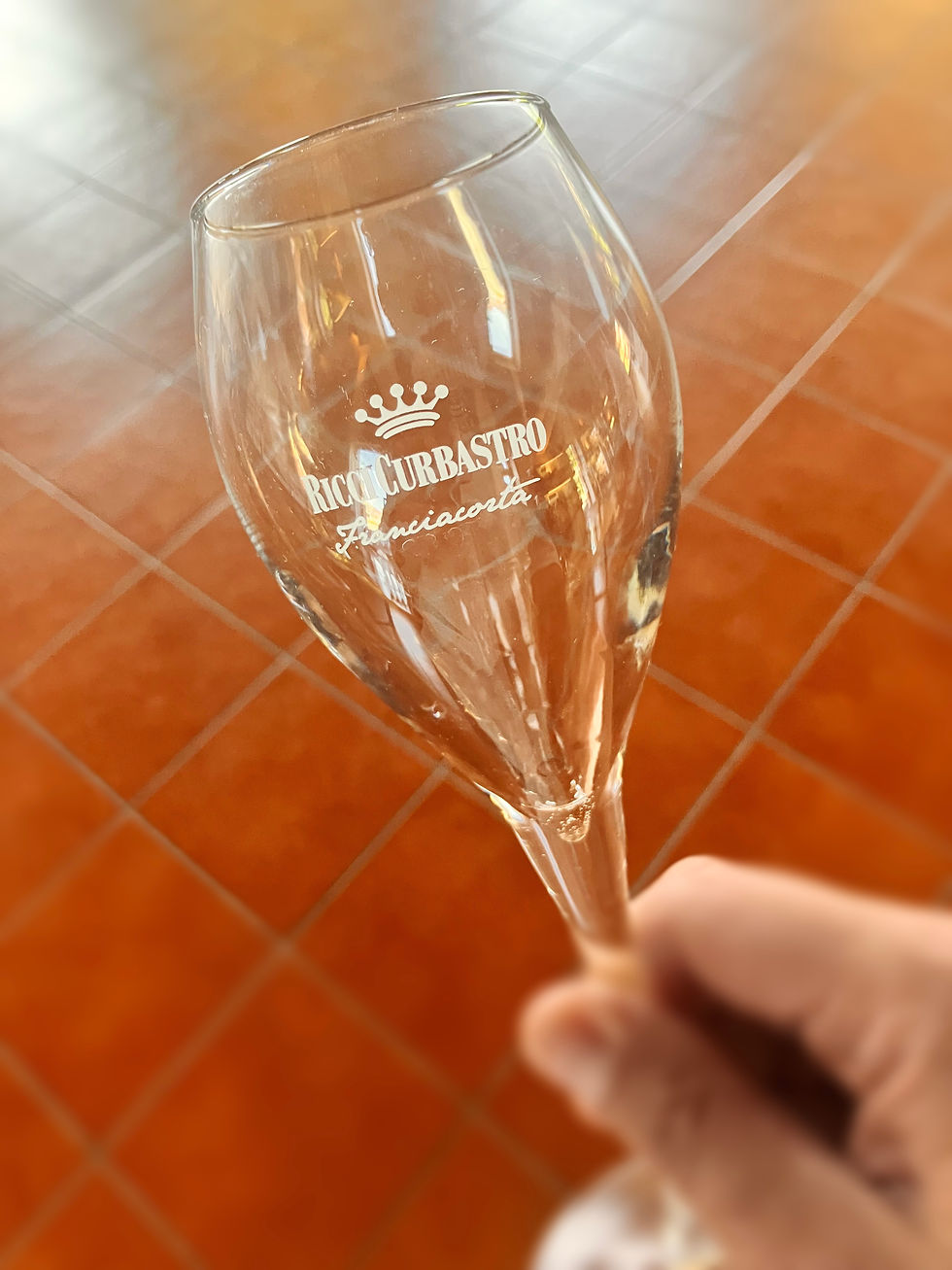 Ricci Curbastro à Franciacorta, le temps long… et le courage des vins tranquilles